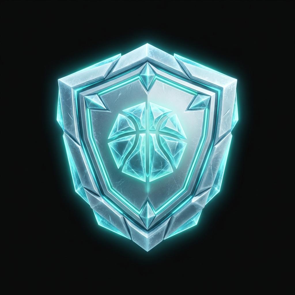 Platinum rank badge