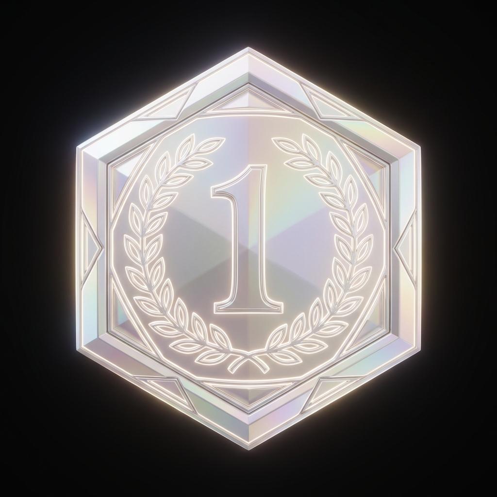 Rankers rank badge